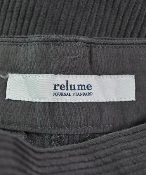 JOURNAL STANDARD relume กางเกง อื่น