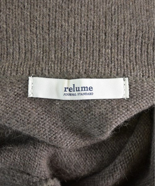 JOURNAL STANDARD relume เสื้อกันหนาว