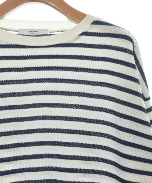 JOURNAL STANDARD relume เสื้อยืด/เสื้อท็อปส์