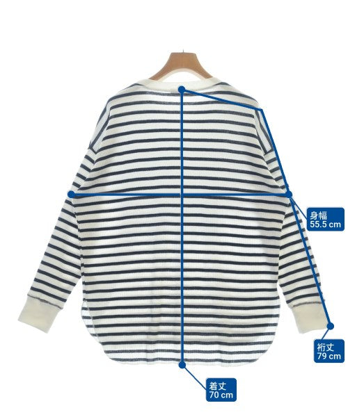 JOURNAL STANDARD relume เสื้อยืด/เสื้อท็อปส์
