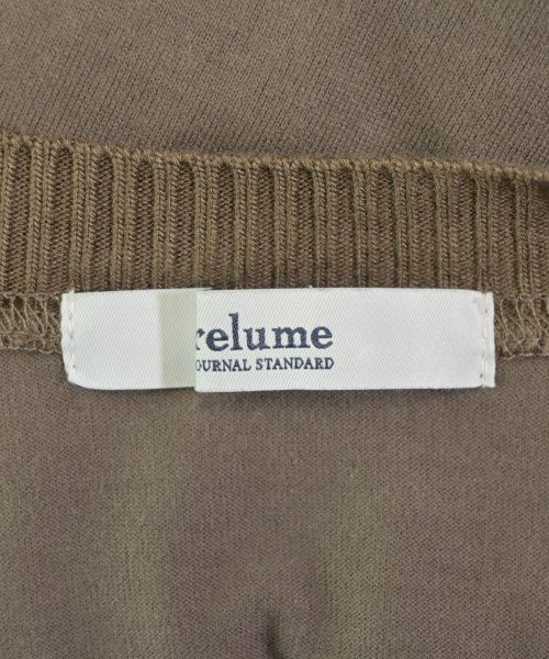 JOURNAL STANDARD relume แขนกุด