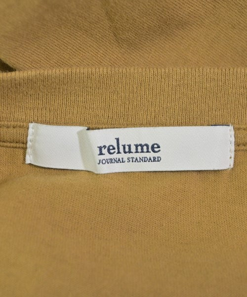 JOURNAL STANDARD relume แขนกุด