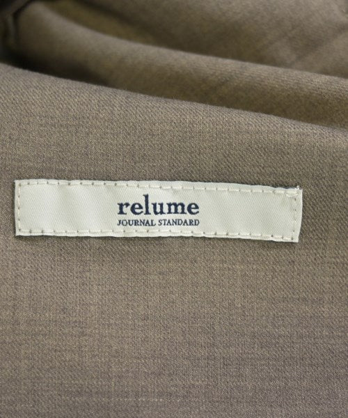 JOURNAL STANDARD relume กางเกง อื่น