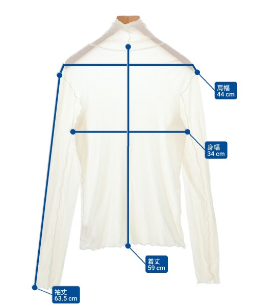 JOURNAL STANDARD relume เสื้อยืด/เสื้อท็อปส์
