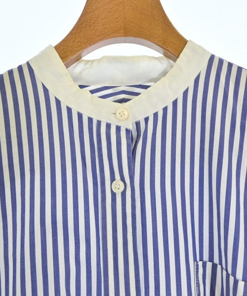 JOURNAL STANDARD relume เดรสที่เป็นเสื้อเชิ้ตตัวยาว