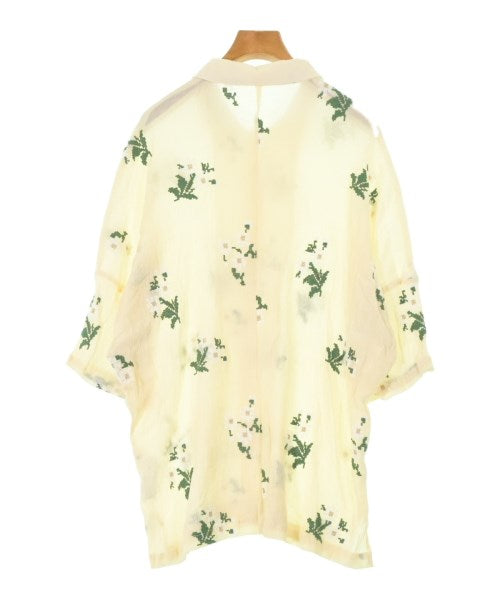 JOURNAL STANDARD relume เสื้อสตรี