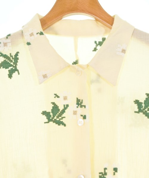 JOURNAL STANDARD relume เสื้อสตรี