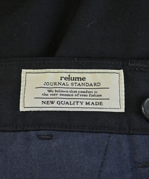 JOURNAL STANDARD relume กางเกงขายาว