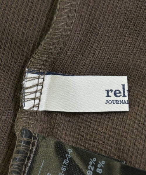 JOURNAL STANDARD relume เสื้อยืด/เสื้อท็อปส์