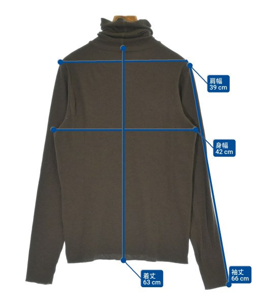 JOURNAL STANDARD relume เสื้อยืด/เสื้อท็อปส์
