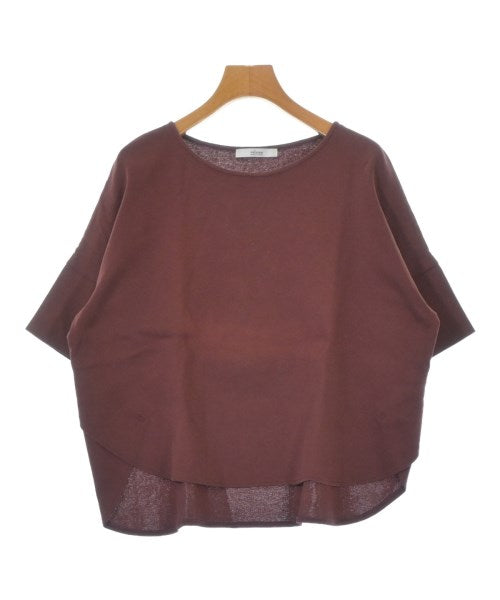 JOURNAL STANDARD relume เสื้อยืด/เสื้อท็อปส์