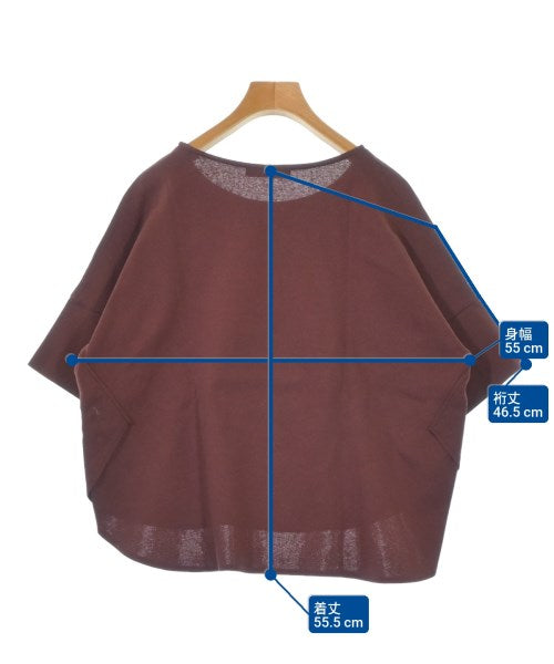 JOURNAL STANDARD relume เสื้อยืด/เสื้อท็อปส์