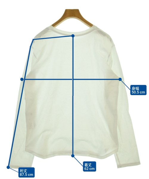 JOURNAL STANDARD relume เสื้อยืด/เสื้อท็อปส์