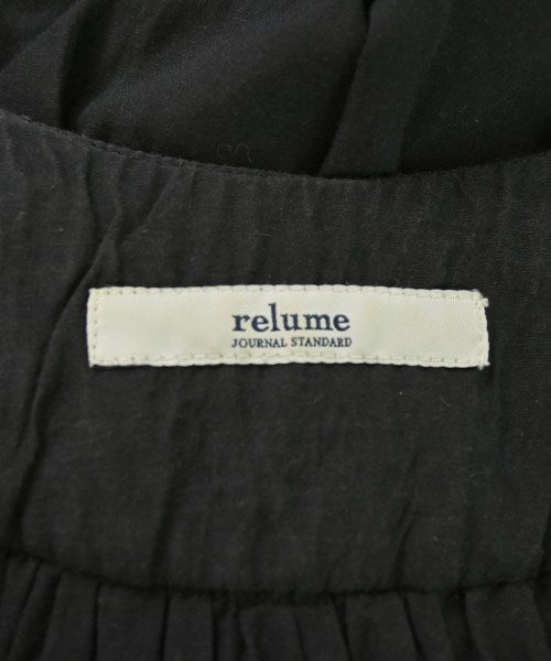 JOURNAL STANDARD relume ชุดเดรส