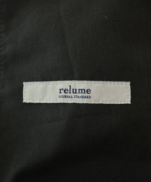 JOURNAL STANDARD relume ชุดเอี๊ยม/เสื้อคลุมหลวมๆ/จั๊มสูท