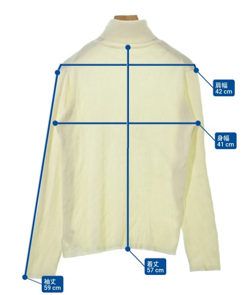 JOURNAL STANDARD relume เสื้อกันหนาว