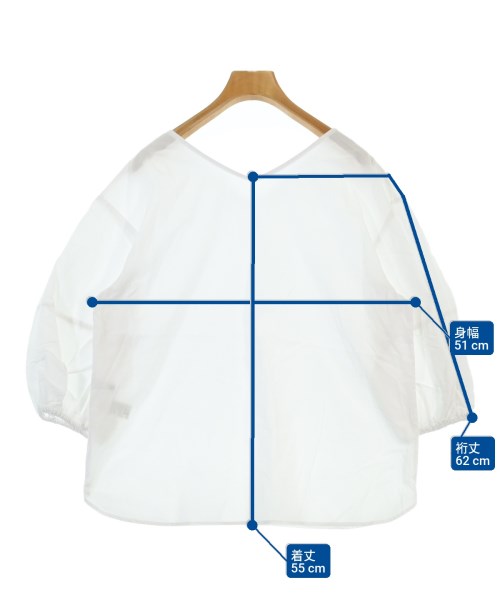 JOURNAL STANDARD relume เสื้อสตรี