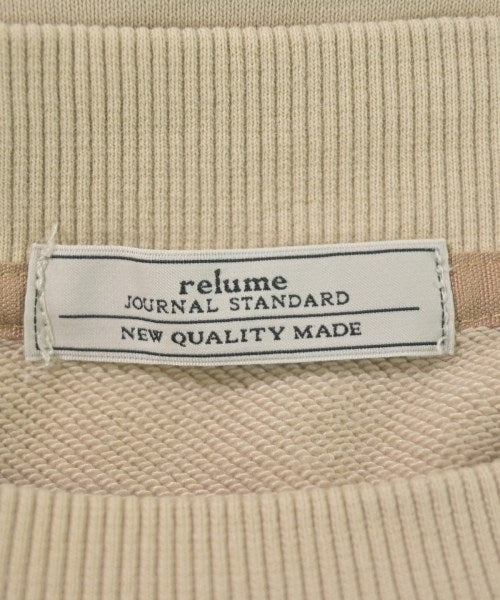JOURNAL STANDARD relume เสื้อสเวตเตอร์