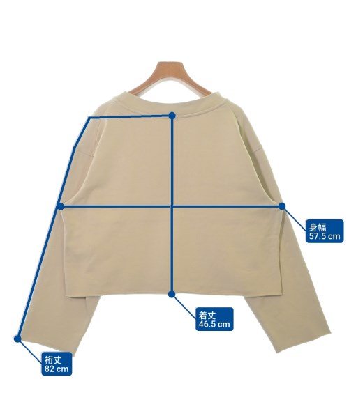 JOURNAL STANDARD relume เสื้อสเวตเตอร์