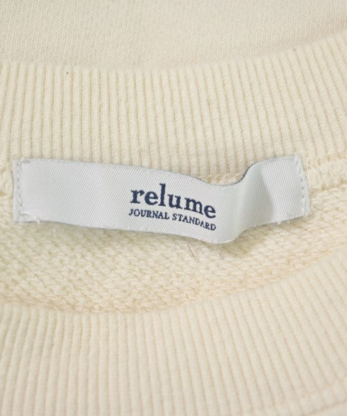 JOURNAL STANDARD relume เสื้อสเวตเตอร์