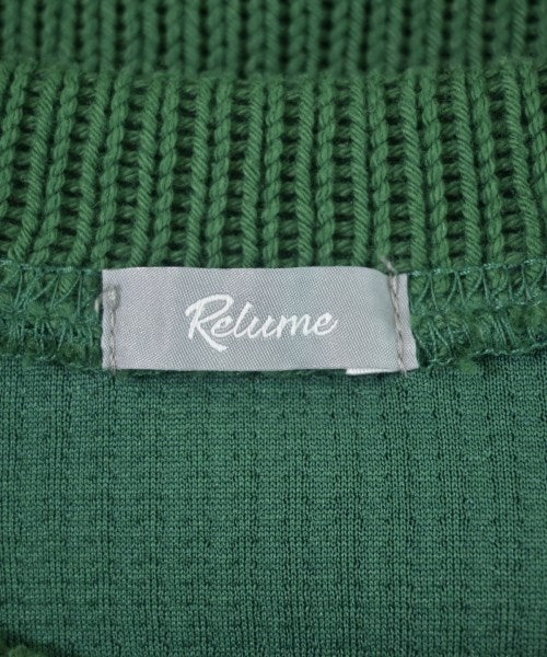 JOURNAL STANDARD relume เสื้อกันหนาว