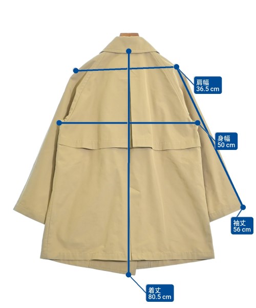 JOURNAL STANDARD relume เสื้อฉี่