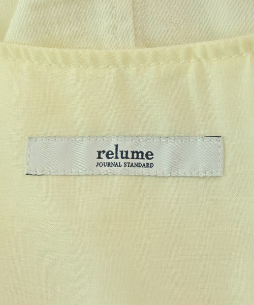JOURNAL STANDARD relume เสื้อลำลอง