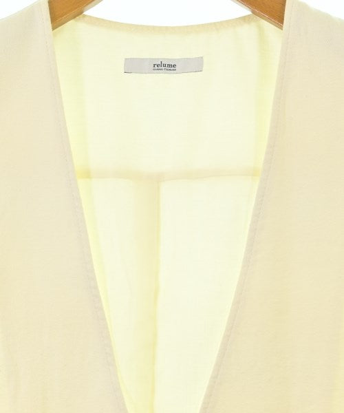 JOURNAL STANDARD relume เสื้อลำลอง