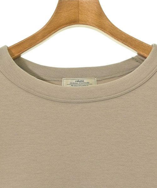 JOURNAL STANDARD relume เสื้อยืด/เสื้อท็อปส์