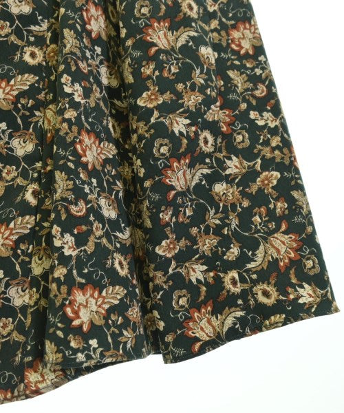 JOURNAL STANDARD relume กระโปรงยาว/แม็กซี่ยาว
