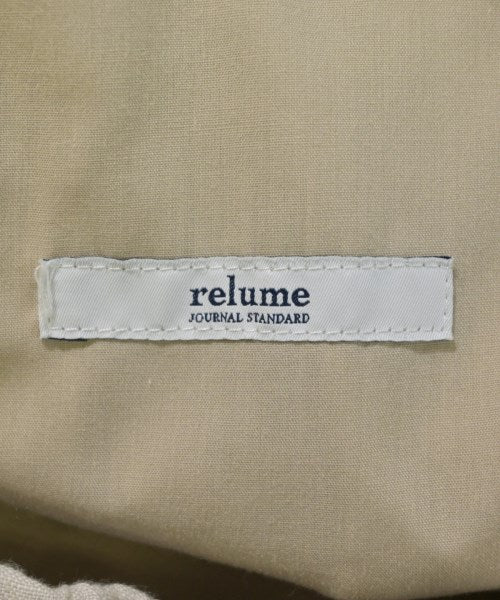 JOURNAL STANDARD relume กางเกง อื่น