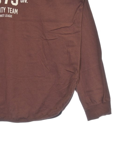 JOURNAL STANDARD relume เสื้อยืด/เสื้อท็อปส์