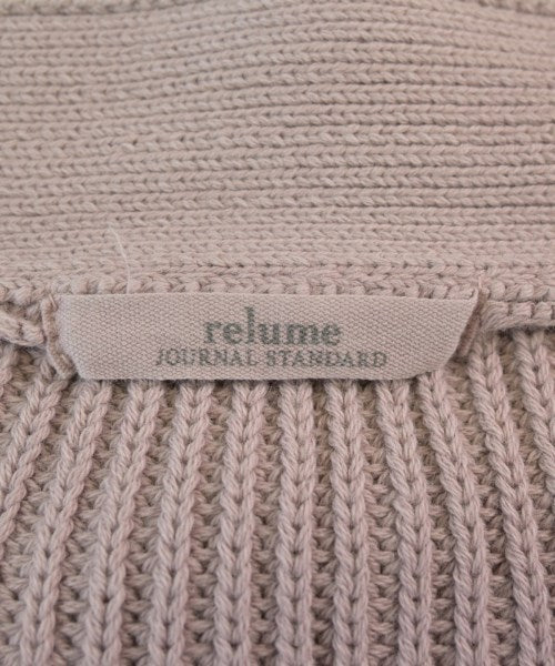 JOURNAL STANDARD relume เสื้อคาร์ดิแกน