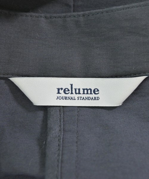 JOURNAL STANDARD relume เสื้อโค้ท อื่น