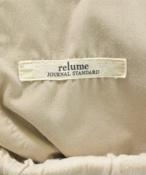 JOURNAL STANDARD relume กางเกง อื่น