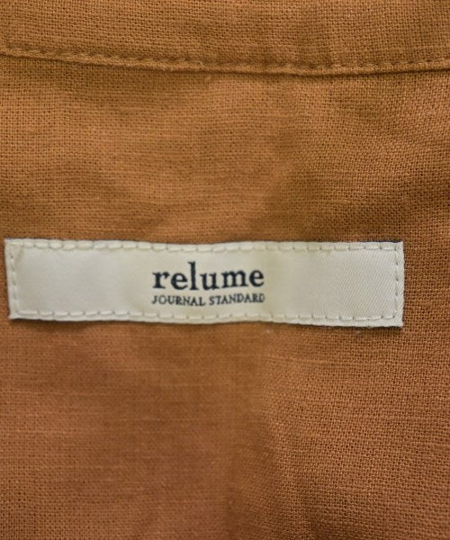 JOURNAL STANDARD relume ชุดเดรส
