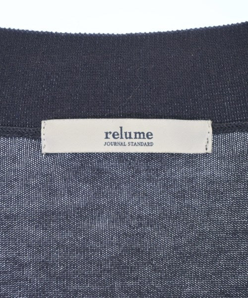 JOURNAL STANDARD relume เสื้อคาร์ดิแกน
