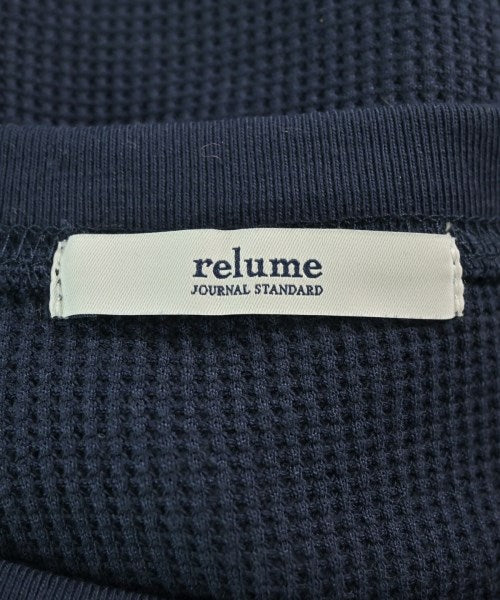 JOURNAL STANDARD relume เสื้อยืด/เสื้อท็อปส์