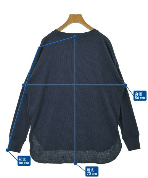 JOURNAL STANDARD relume เสื้อยืด/เสื้อท็อปส์