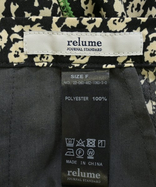 JOURNAL STANDARD relume กระโปรงยาว/แม็กซี่ยาว