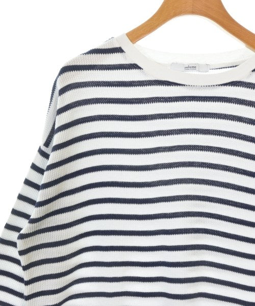 JOURNAL STANDARD relume เสื้อยืด/เสื้อท็อปส์