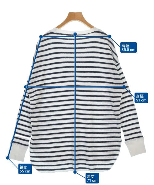 JOURNAL STANDARD relume เสื้อยืด/เสื้อท็อปส์