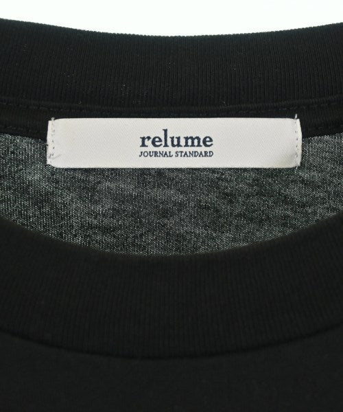JOURNAL STANDARD relume เสื้อยืด/เสื้อท็อปส์