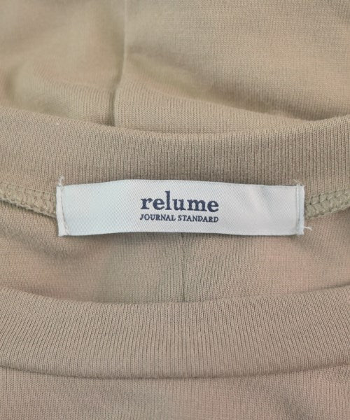 JOURNAL STANDARD relume ชุดเดรส
