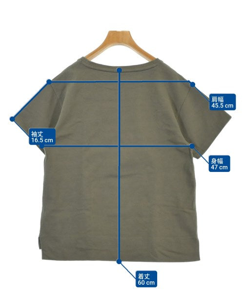 JOURNAL STANDARD relume เสื้อยืด/เสื้อท็อปส์