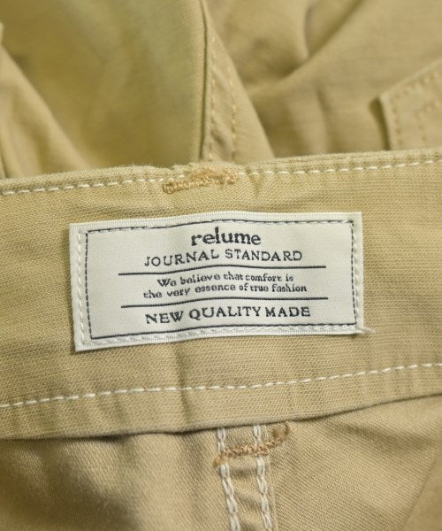 JOURNAL STANDARD relume กางเกง อื่น