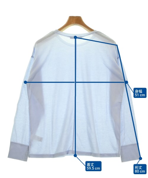 JOURNAL STANDARD relume เสื้อยืด/เสื้อท็อปส์