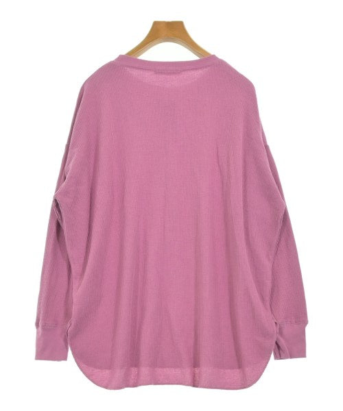 JOURNAL STANDARD relume เสื้อยืด/เสื้อท็อปส์