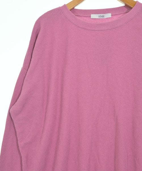 JOURNAL STANDARD relume เสื้อยืด/เสื้อท็อปส์