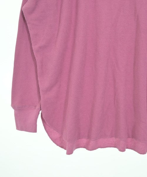 JOURNAL STANDARD relume เสื้อยืด/เสื้อท็อปส์